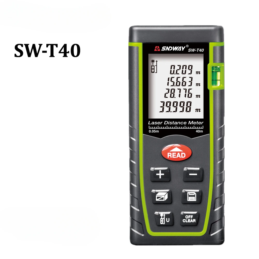 SND organise-Télémètre laser,  - Stanley Tape 25Ft avis et prix