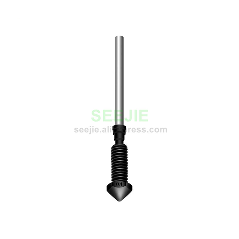 1 buse Flashforge Creator 3 av - Ptfe Tape Thread avis et prix