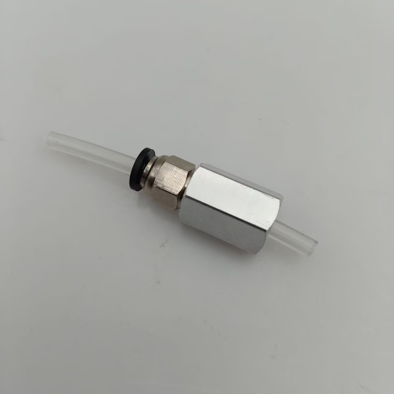 Coupleur hexagonal métrique Fu - Ptfe Tape Thread avis et prix